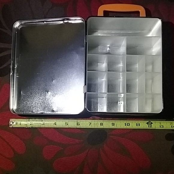 STARWARS STORAGE BOX - Picture 7 of 8